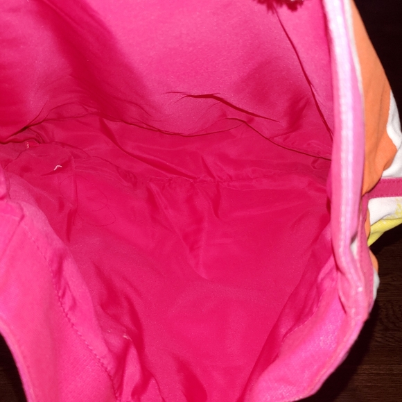 Victoria Secret tote bag - Picture 5 of 7